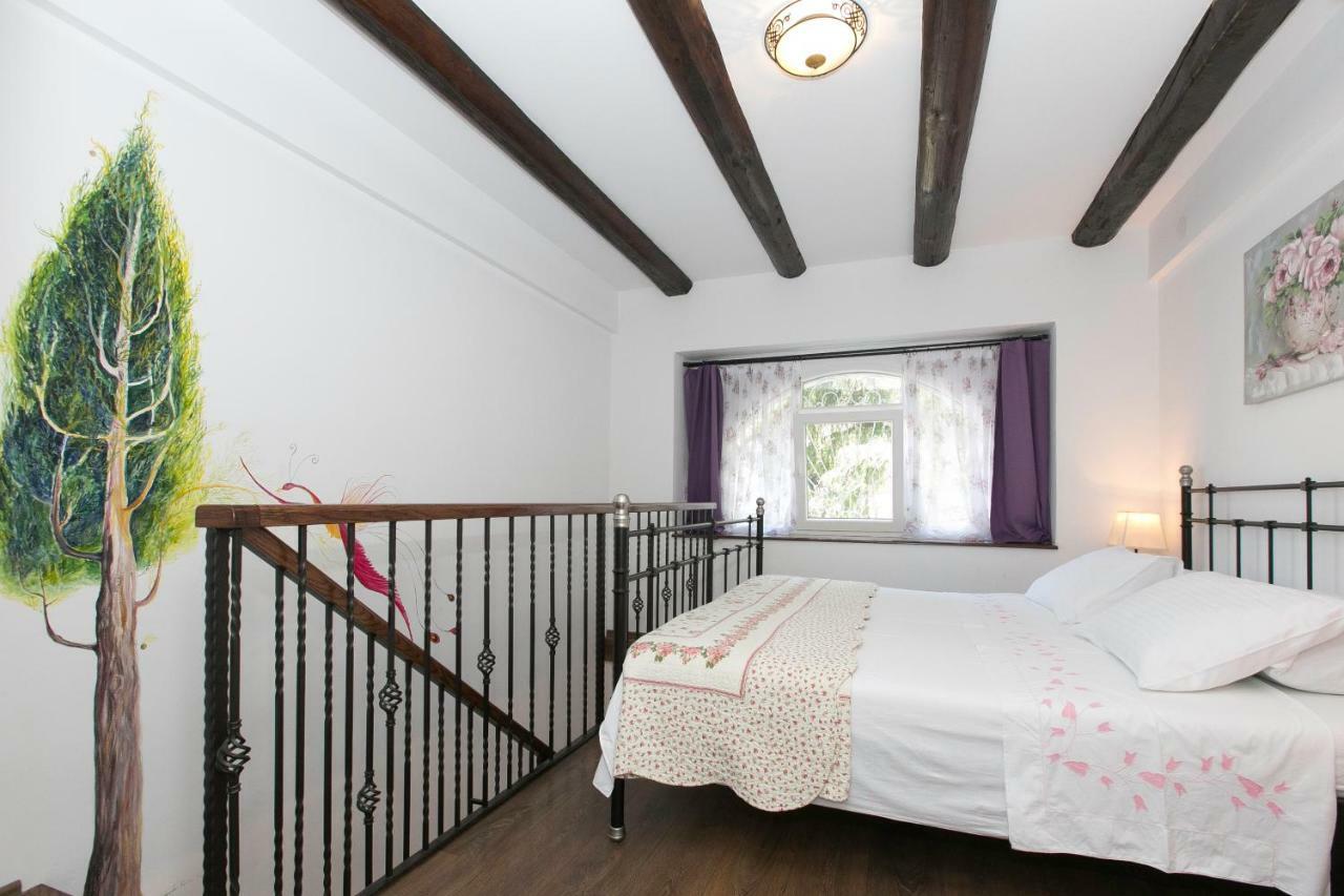 Apartament Miraflores *