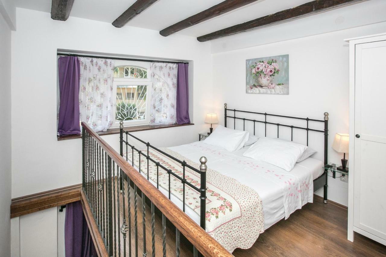 Apartament Miraflores *