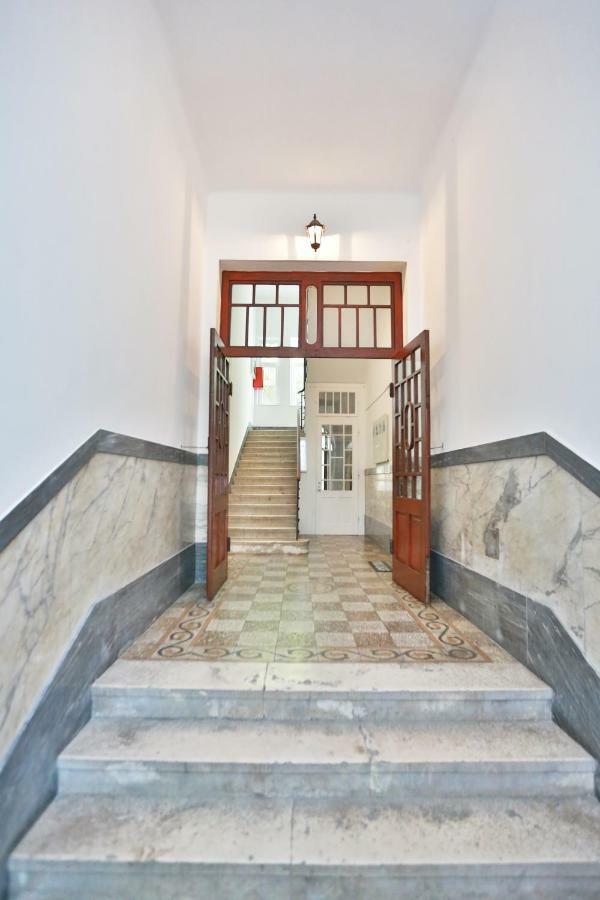 Miraflores Apartament