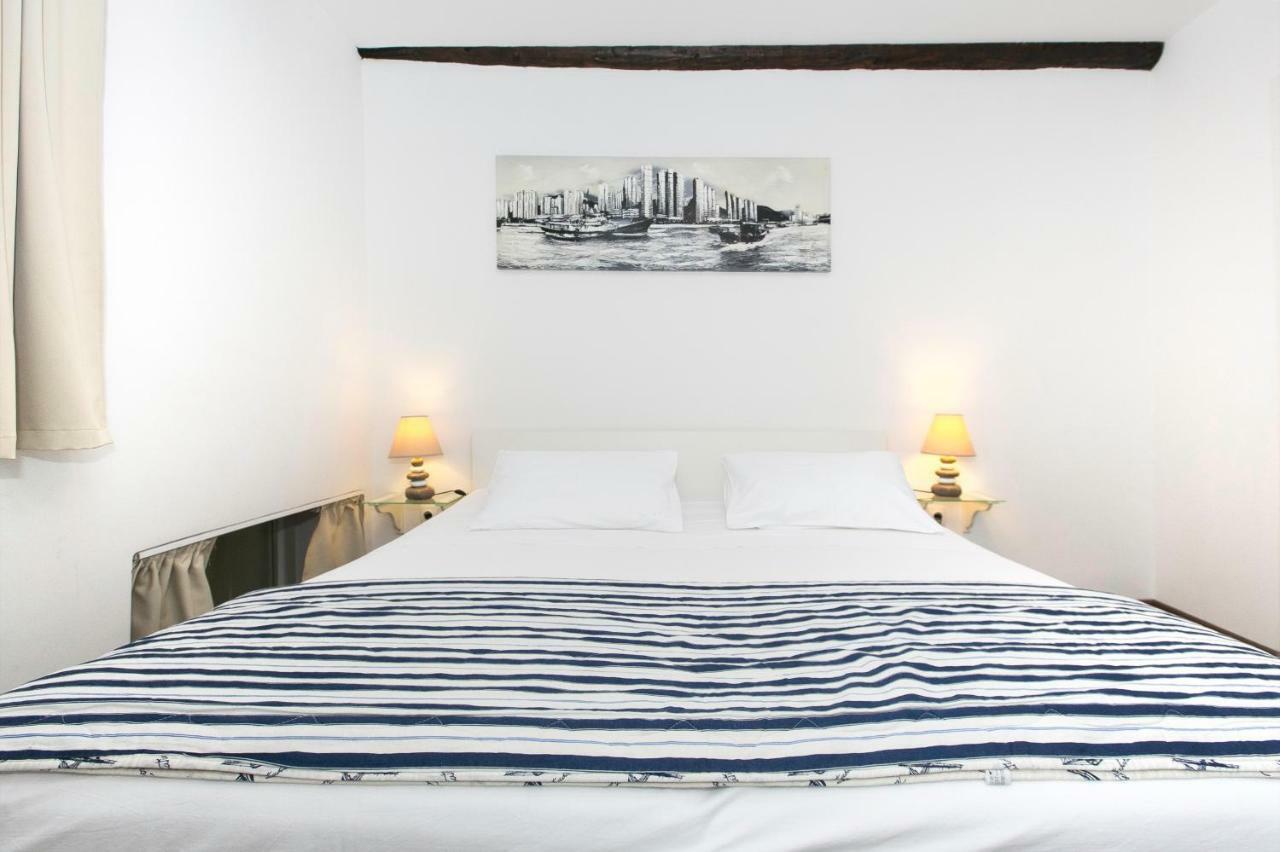 Miraflores Apartament Split
