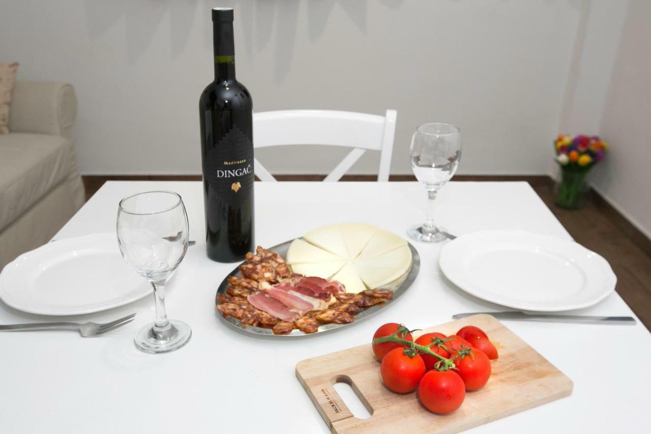 Apartament Miraflores