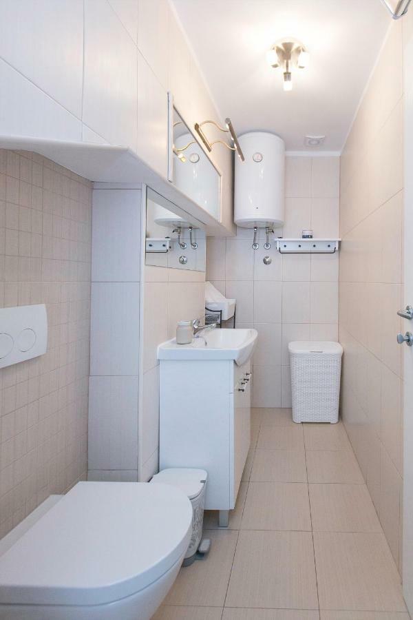 Apartament Miraflores