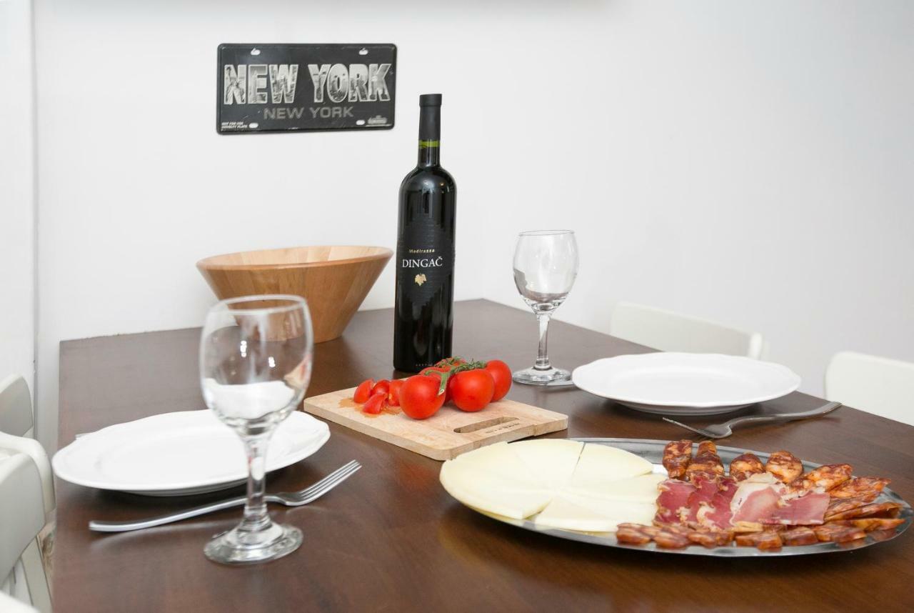 Apartament Miraflores