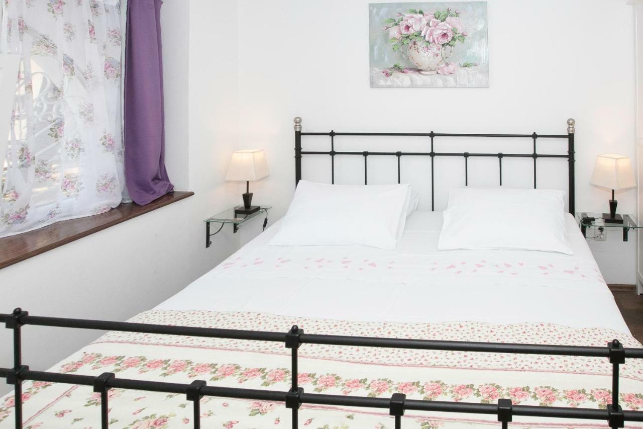 Miraflores Apartament Split