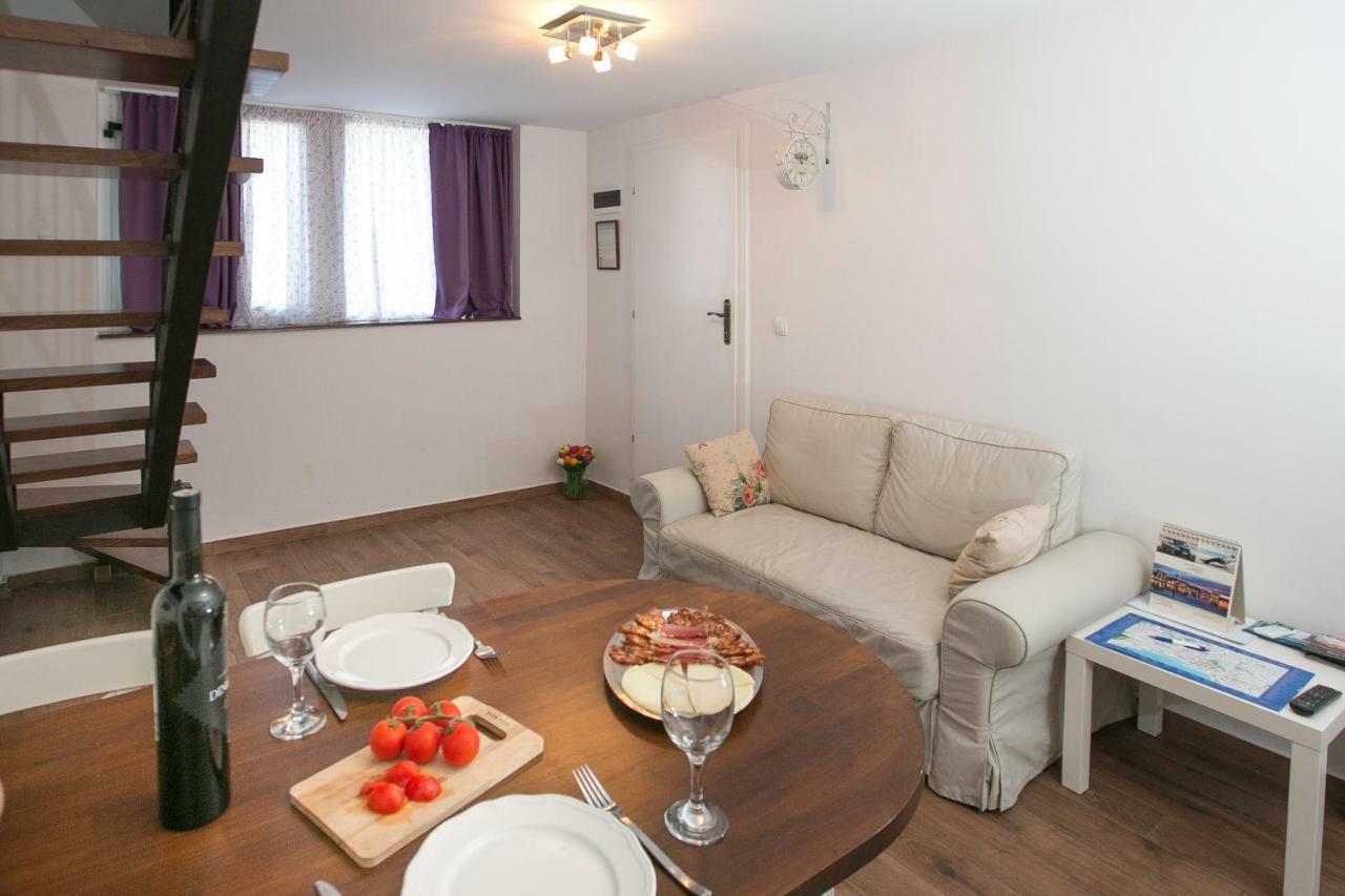 Apartament Miraflores