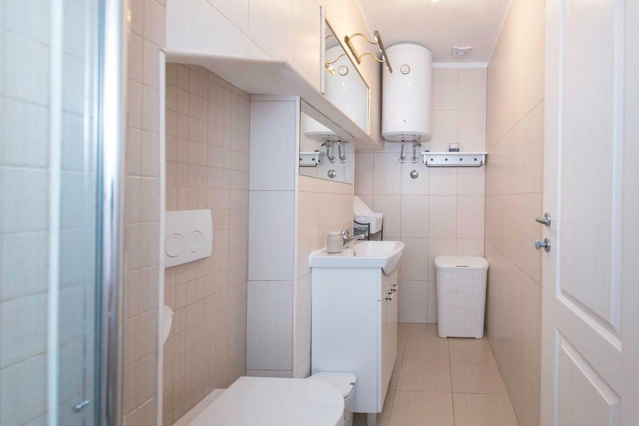 Miraflores Appartement *