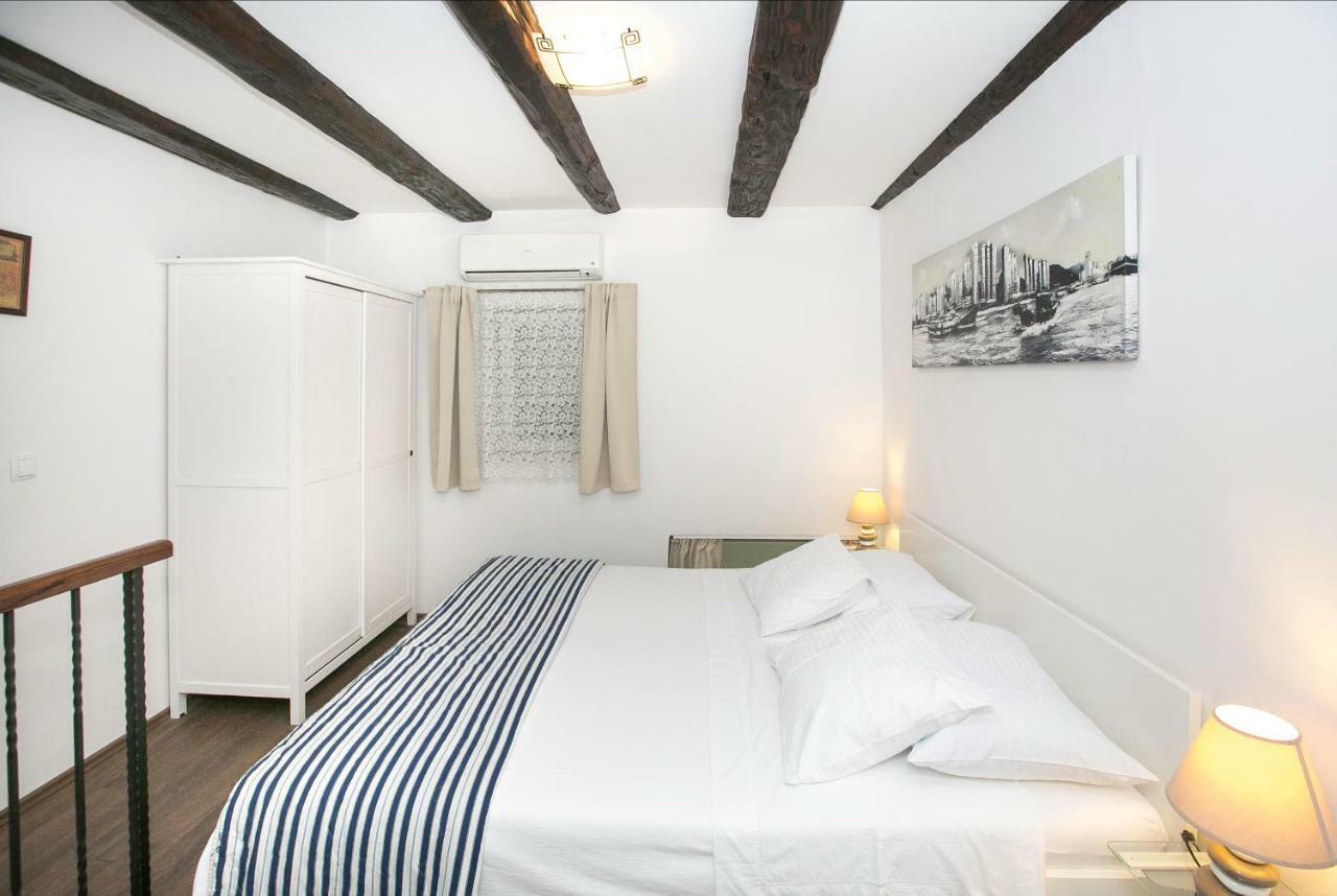 Miraflores Appartement *