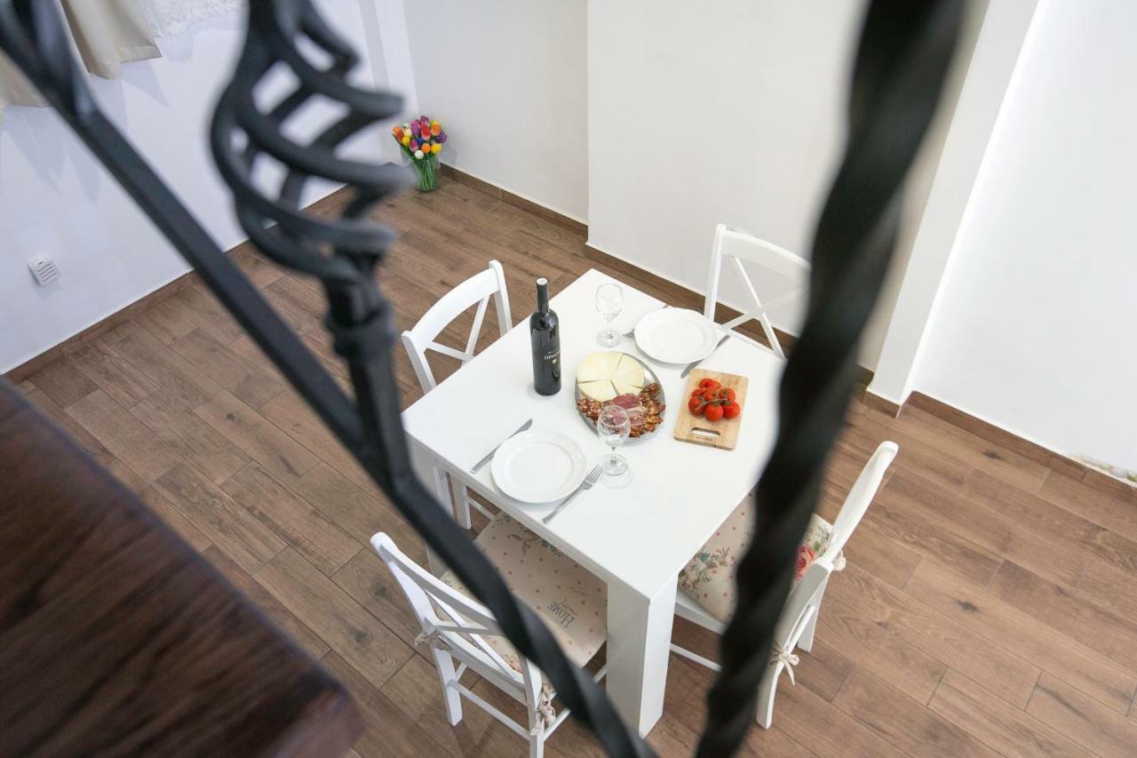 Miraflores Appartement *